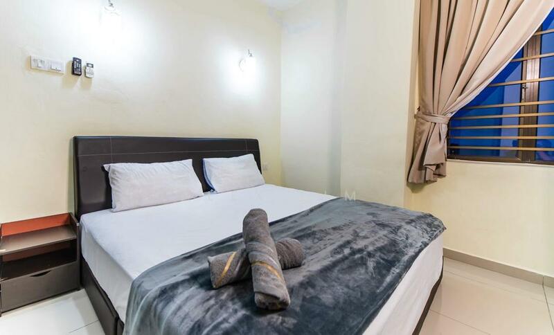 For Rent - Eden Seaview Condominium