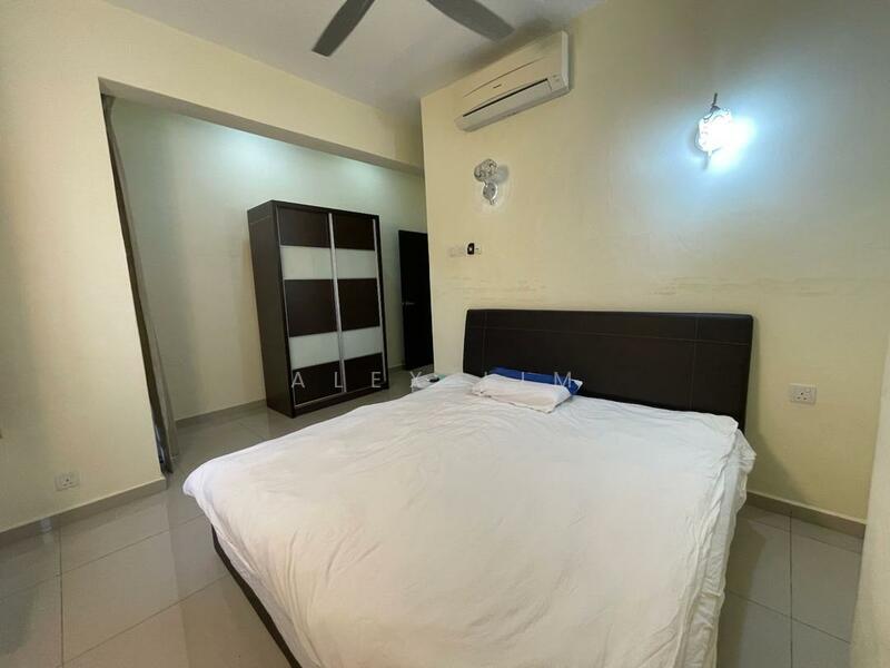 For Rent - Eden Seaview Condominium
