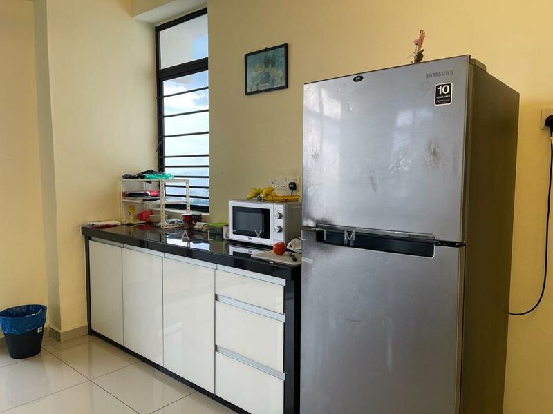 For Rent - Eden Seaview Condominium