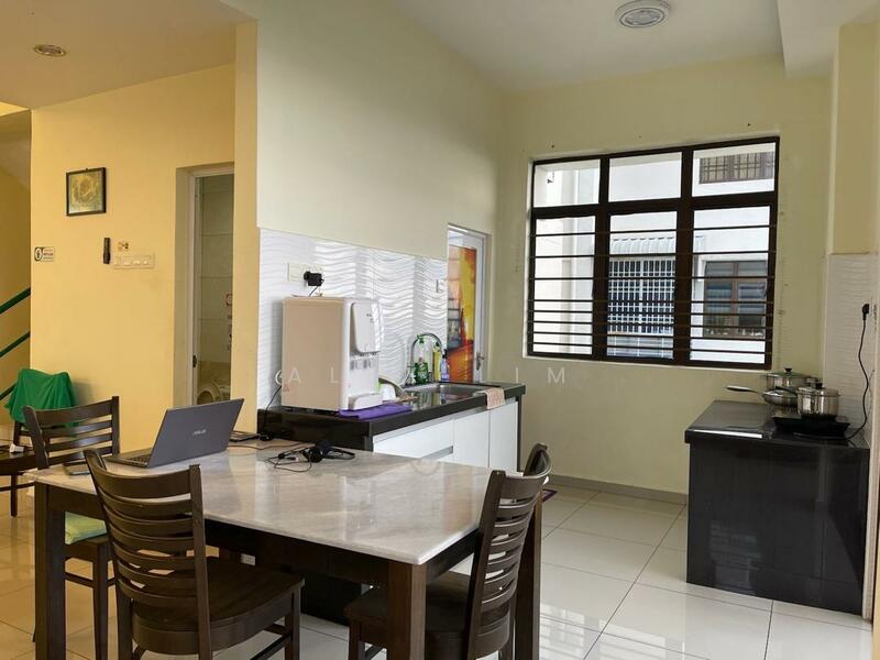 For Rent - Eden Seaview Condominium