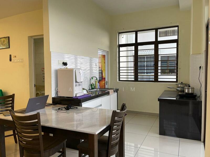 For Rent - Eden Seaview Condominium