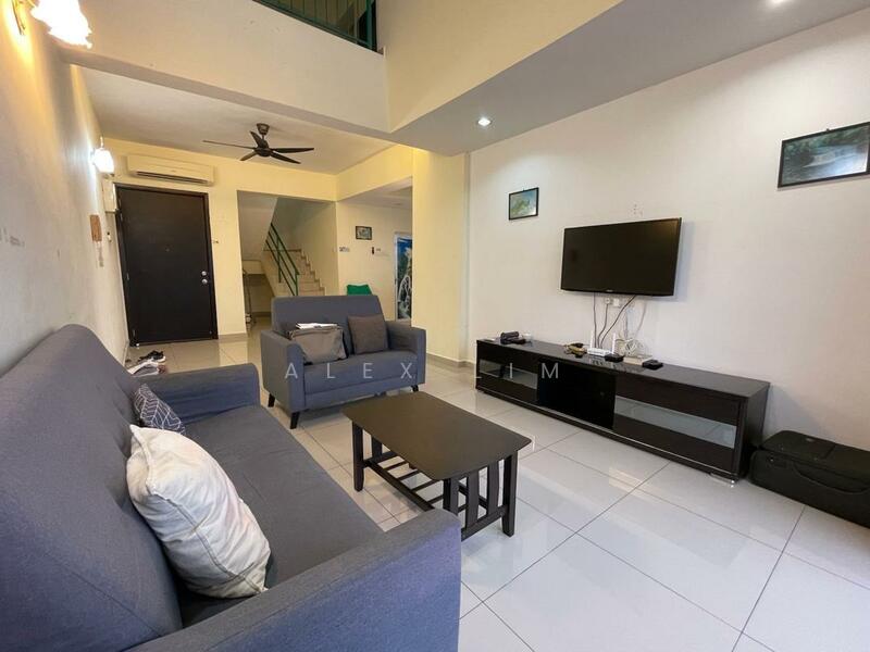 For Rent - Eden Seaview Condominium