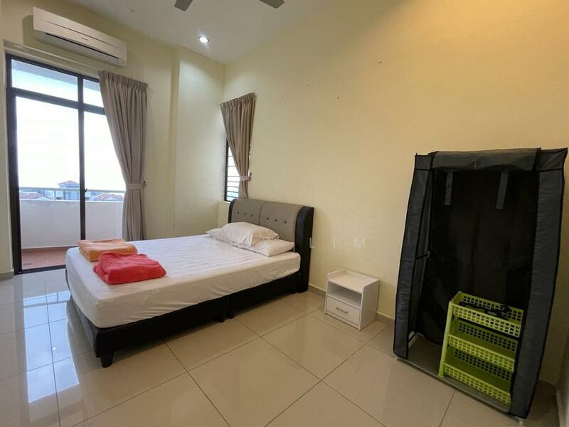 For Rent - Eden Seaview Condominium