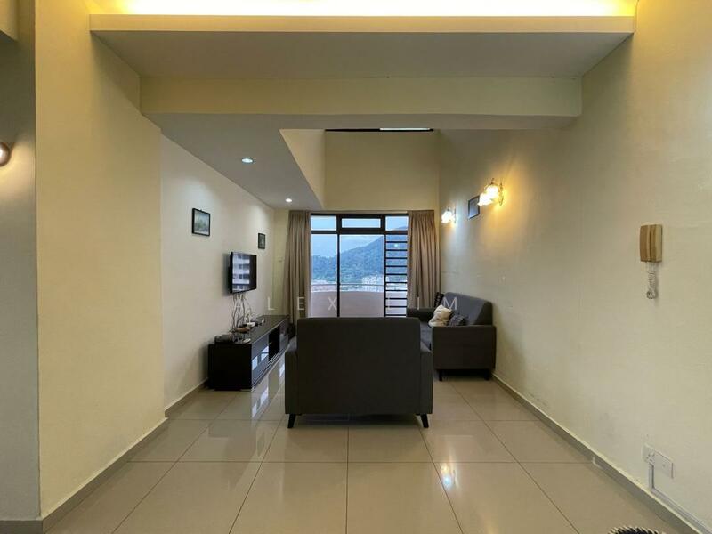 For Rent - Eden Seaview Condominium