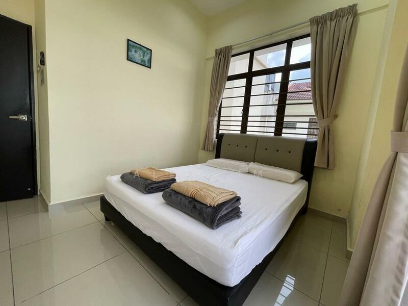 For Rent - Eden Seaview Condominium