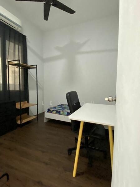 Untuk Disewa - Green Park Residence