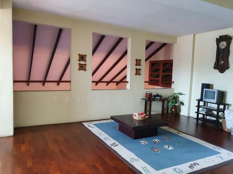 Untuk Dijual - Taman Suria Tamans Surias