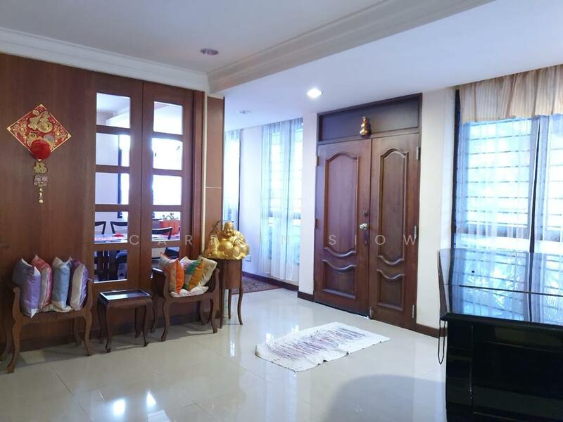 Untuk Dijual - Taman Suria Tamans Surias