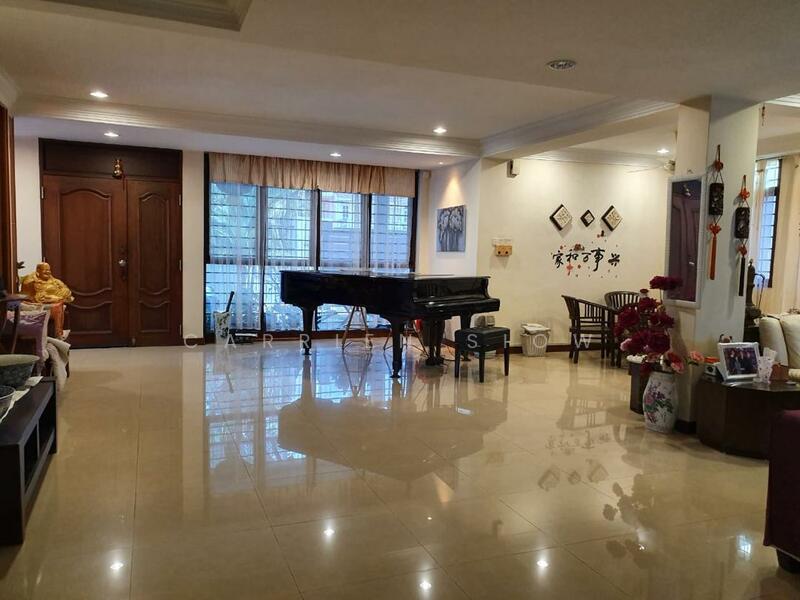 Untuk Dijual - Taman Suria Tamans Surias