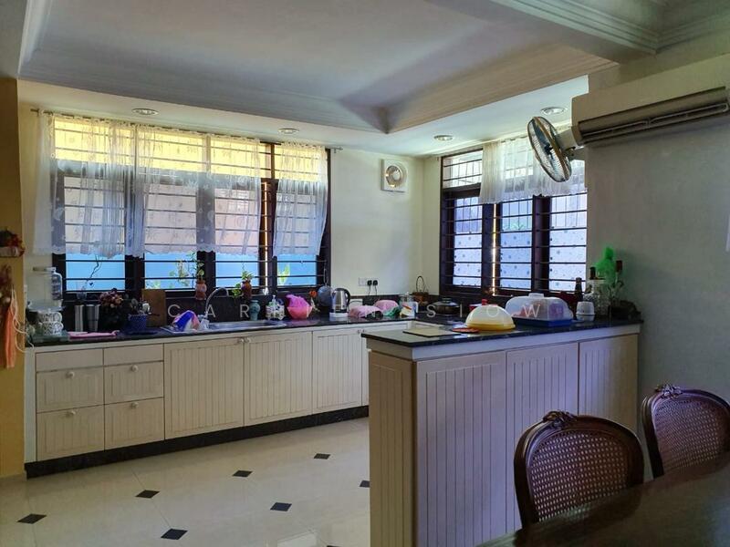 Untuk Dijual - Taman Suria Tamans Surias