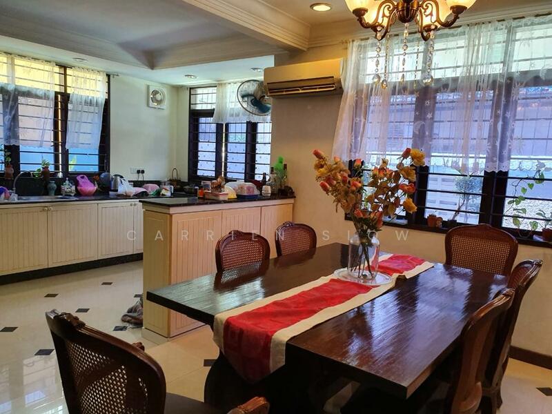 Untuk Dijual - Taman Suria Tamans Surias