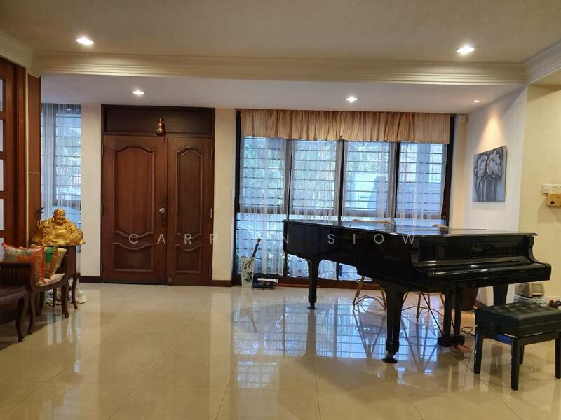 Untuk Dijual - Taman Suria Tamans Surias