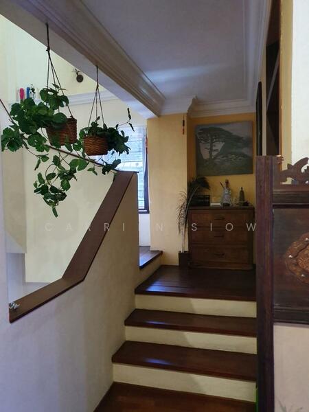 Untuk Dijual - Taman Suria Tamans Surias