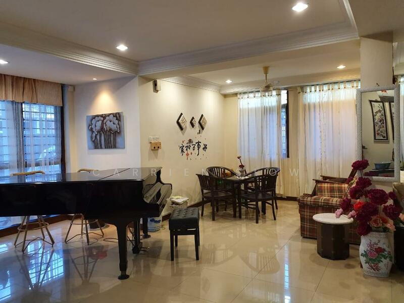 Untuk Dijual - Taman Suria Tamans Surias