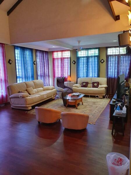 Untuk Dijual - Taman Suria Tamans Surias