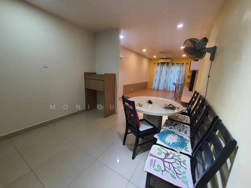 For Sale - Kinrara Mas