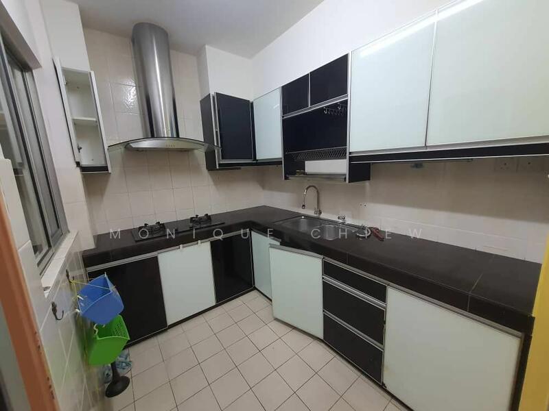 For Sale - Kinrara Mas