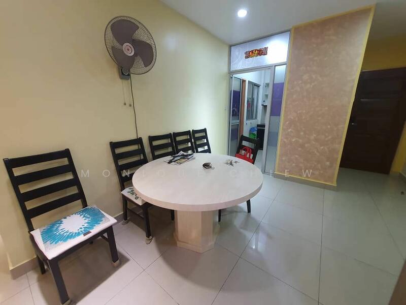 For Sale - Kinrara Mas