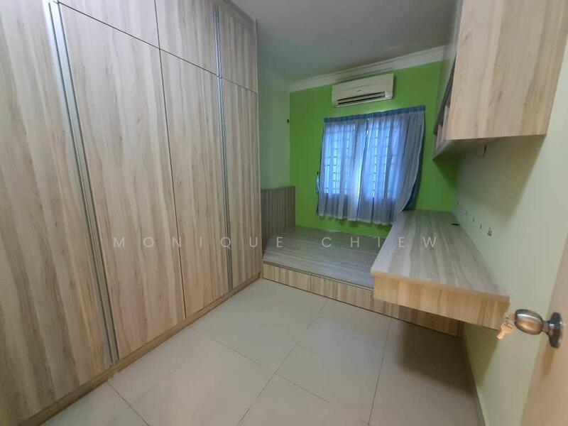 For Sale - Kinrara Mas