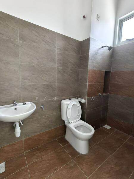 For Rent - Impian Emas Impians Emass