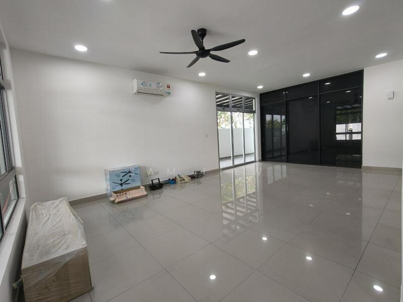 For Rent - Impian Emas Impians Emass