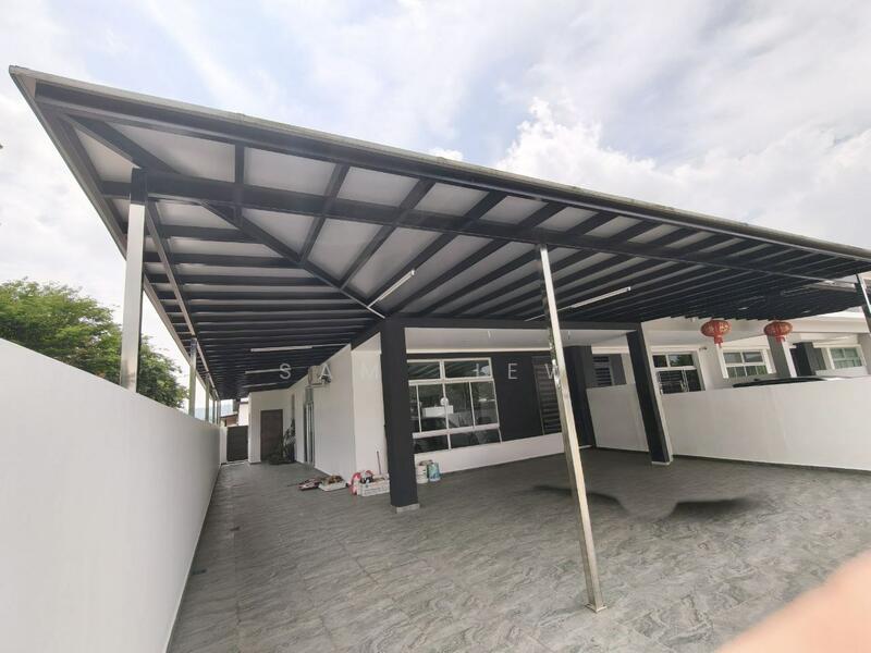 For Rent - Impian Emas Impians Emass