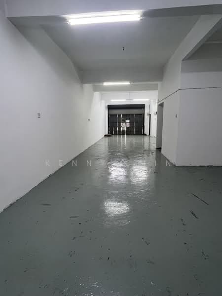 Shop for Rent in Taman Dutamas (Cheras) - Kenny Chin - Interior - PropertyGuru.com.my