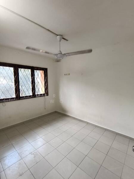 Untuk Dijual - Dahlia Apartment
