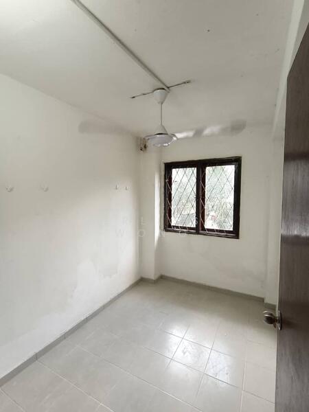 Untuk Dijual - Dahlia Apartment