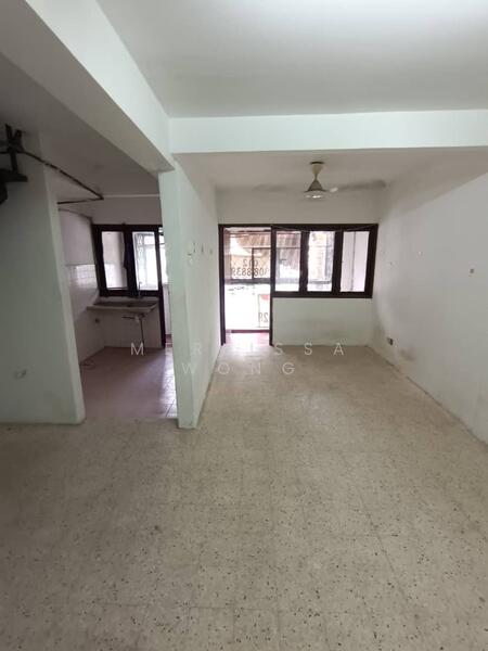 Untuk Dijual - Dahlia Apartment