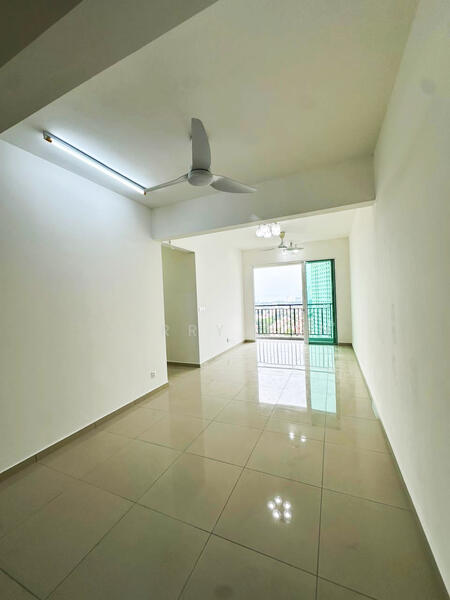 Untuk Disewa - IDEAL RESIDENCY