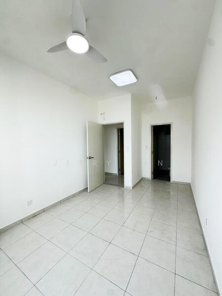 Untuk Disewa - IDEAL RESIDENCY