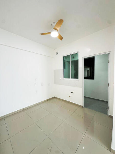 Untuk Disewa - IDEAL RESIDENCY