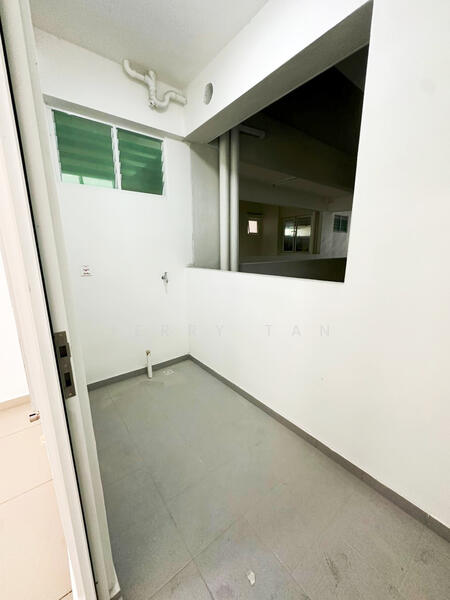 Untuk Disewa - IDEAL RESIDENCY