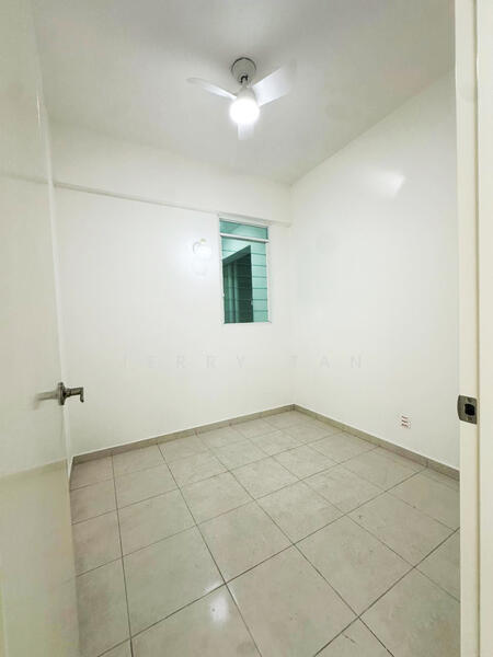 Untuk Disewa - IDEAL RESIDENCY