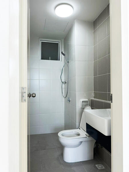 Untuk Disewa - IDEAL RESIDENCY