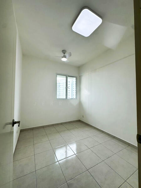 Untuk Disewa - IDEAL RESIDENCY