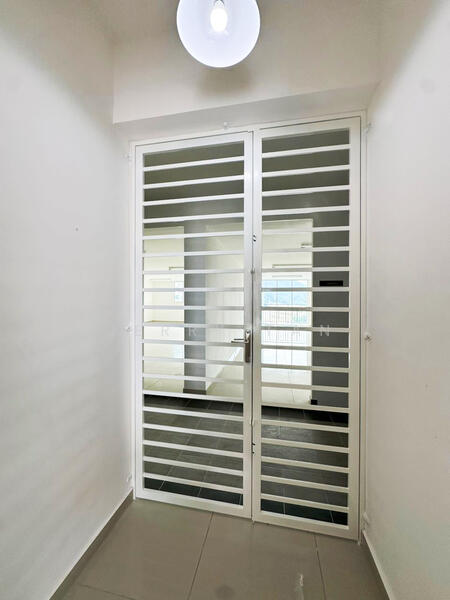 Untuk Disewa - IDEAL RESIDENCY