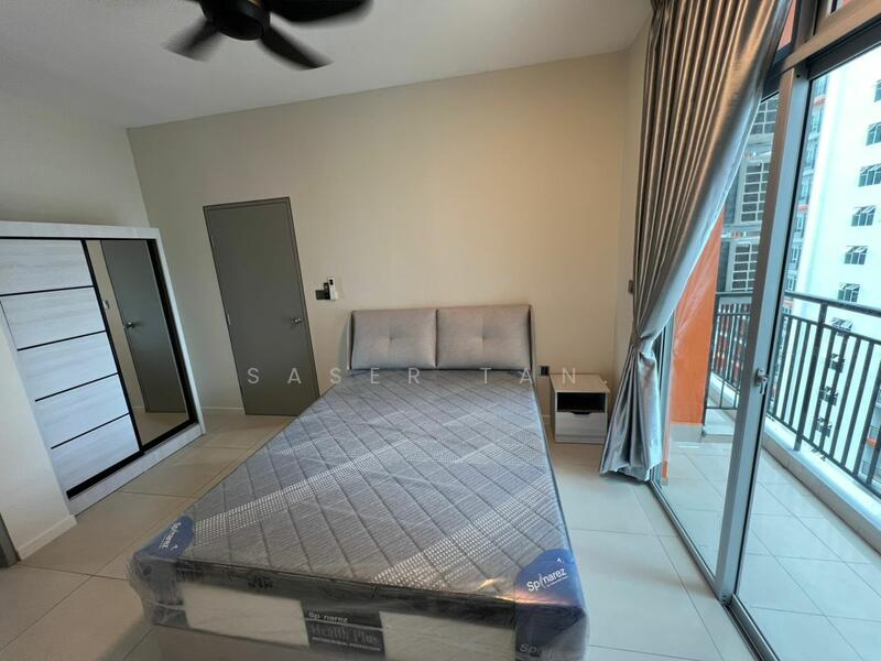 For Rent - One 49 Residence