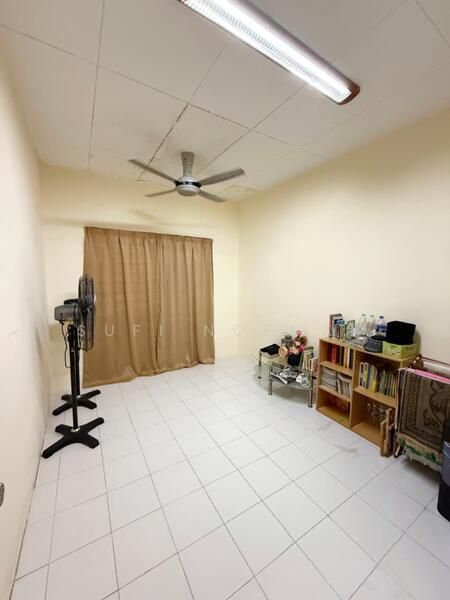 For Sale - TAMAN SRI SAUJANA KOTA TINGGI