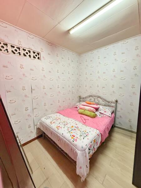 For Sale - TAMAN SRI SAUJANA KOTA TINGGI