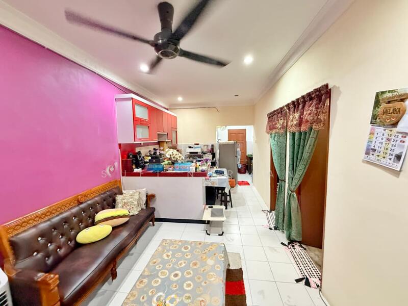 For Sale - TAMAN SRI SAUJANA KOTA TINGGI