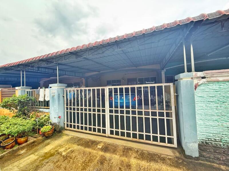 For Sale - TAMAN SRI SAUJANA KOTA TINGGI