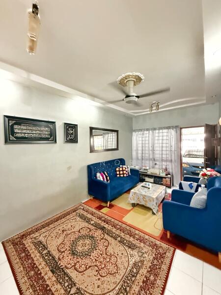 For Sale - TAMAN SRI SAUJANA KOTA TINGGI