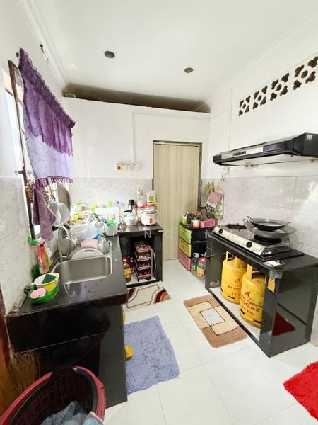 For Sale - TAMAN SRI SAUJANA KOTA TINGGI