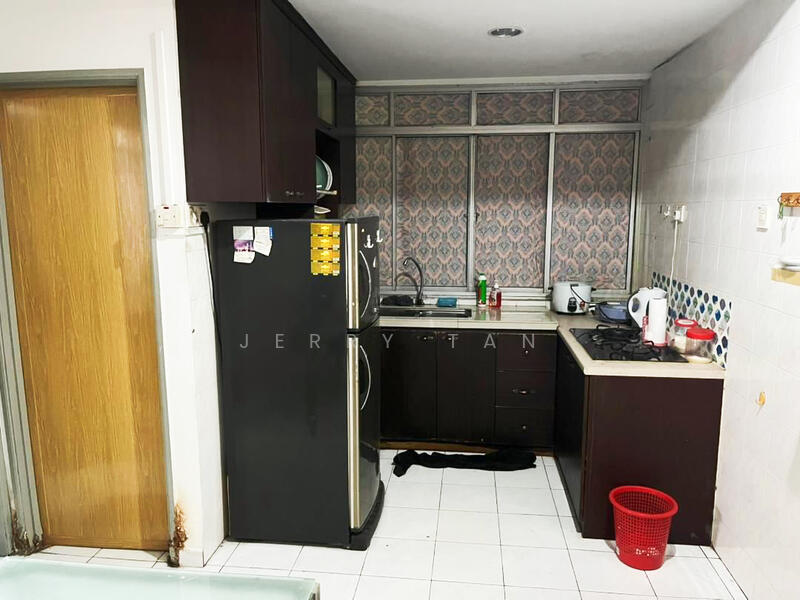 For Rent - N-Park Condominium