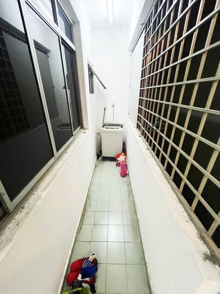 For Rent - N-Park Condominium