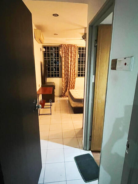 For Rent - N-Park Condominium