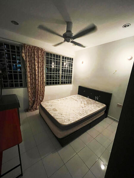 For Rent - N-Park Condominium