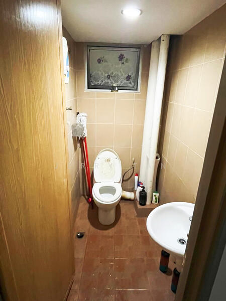 For Rent - N-Park Condominium